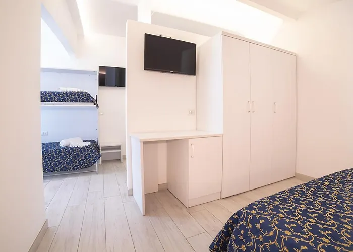 Hotell Ambasciatori Cattolica