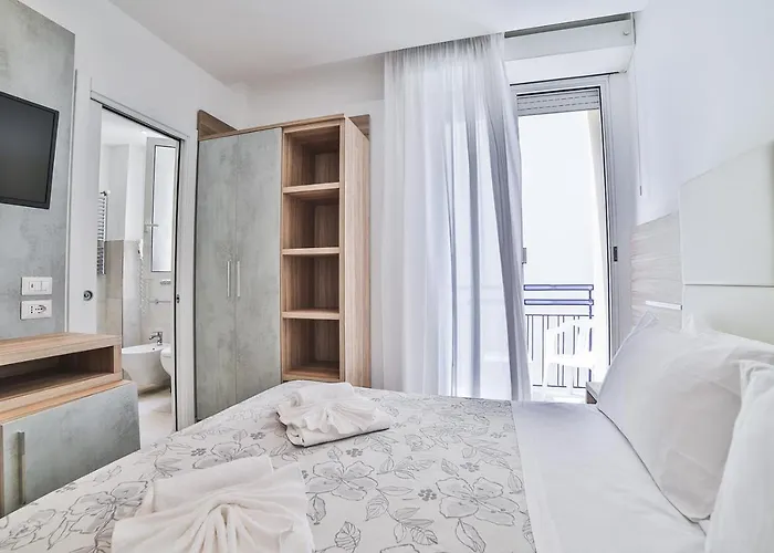 Hotel Ambasciatori 3*