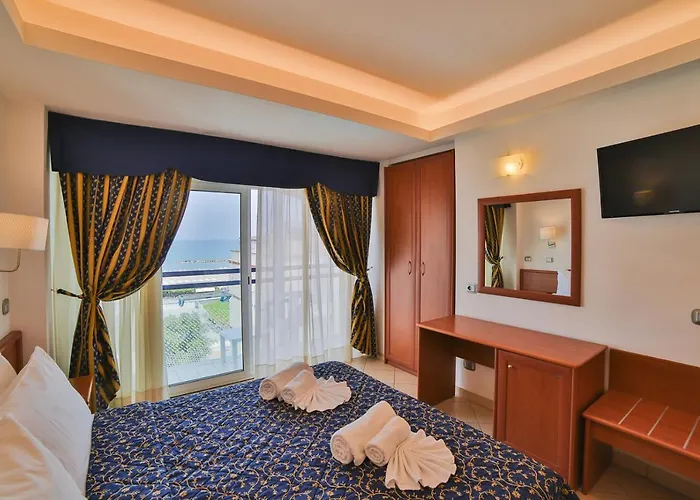 Ambasciatori Hotel Cattolica