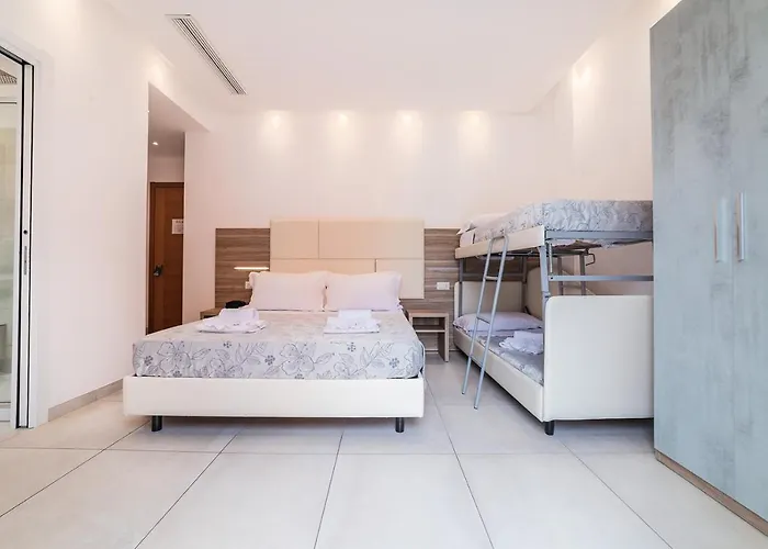 Hotel Ambasciatori 3*