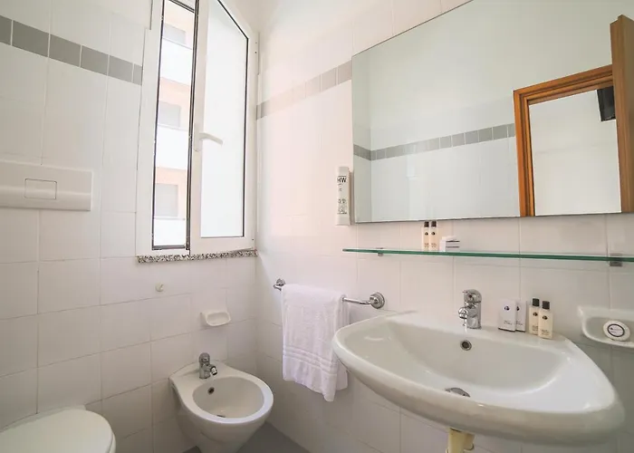 Ambasciatori Hotel 3*