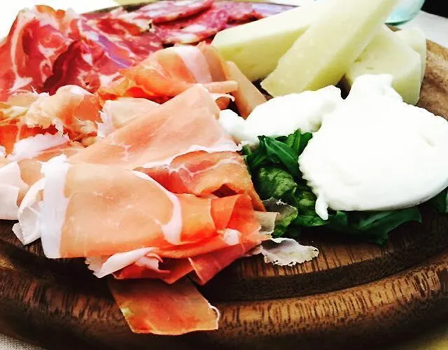 Hotell Ambasciatori 3*