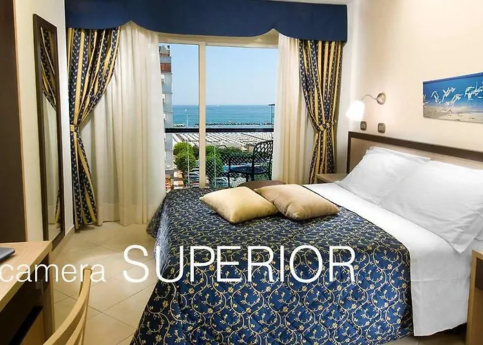 Ambasciatori 3* Cattolica